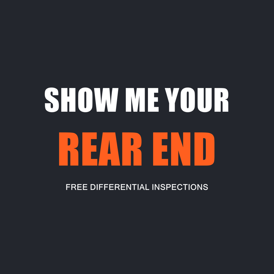 Show Me Your Rear End — Trucker Hat
