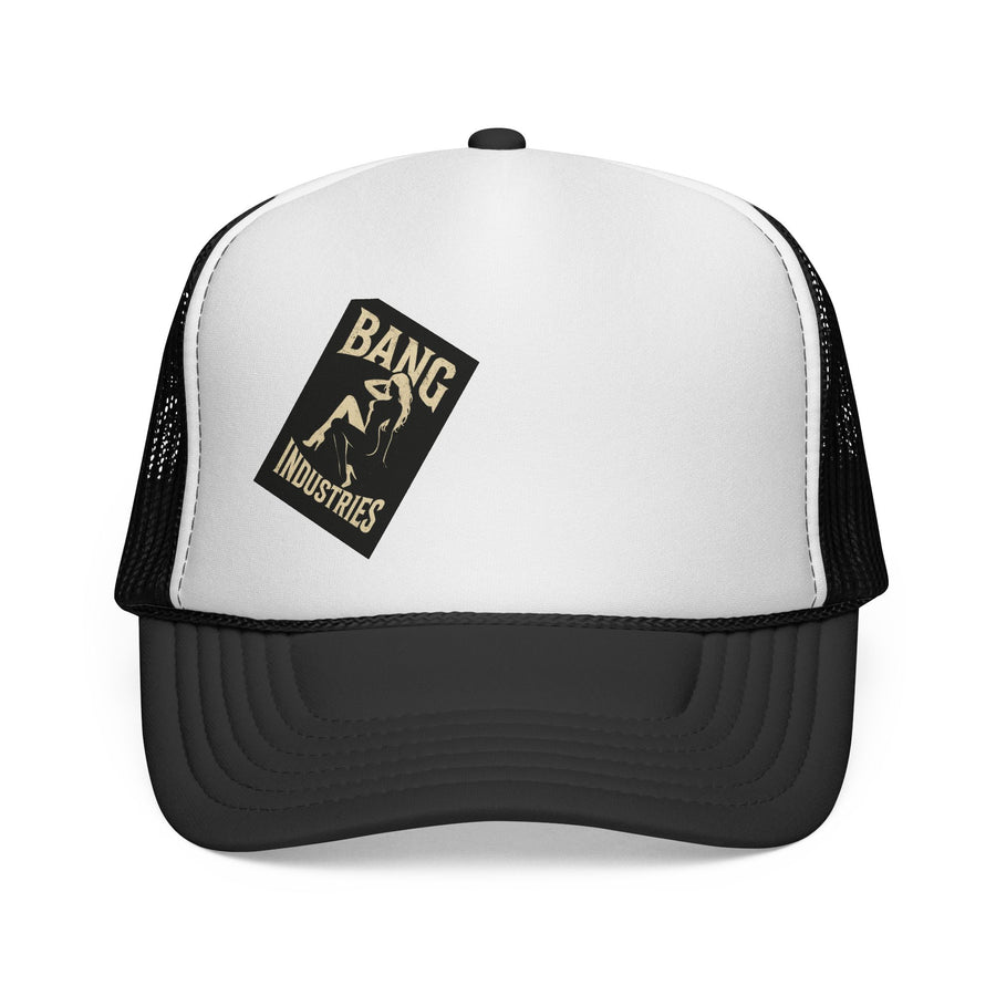 BANG Trucker Cap