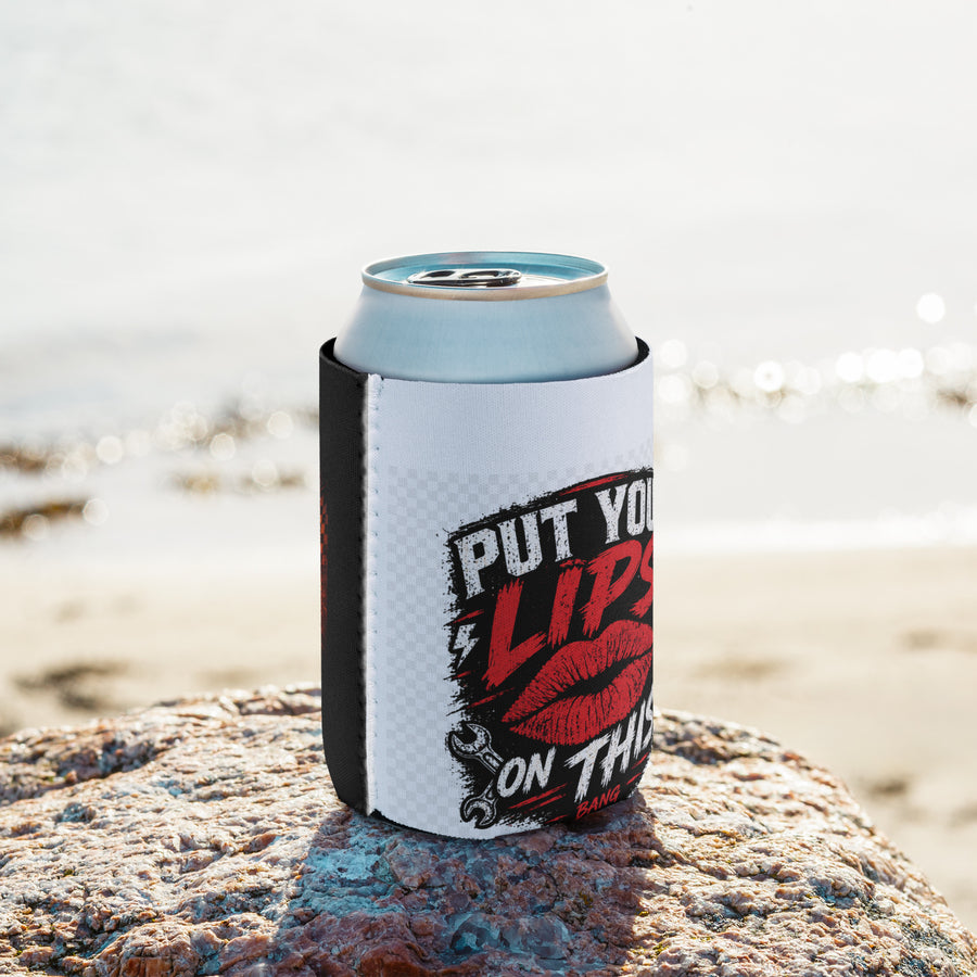 BANG Can Cooler