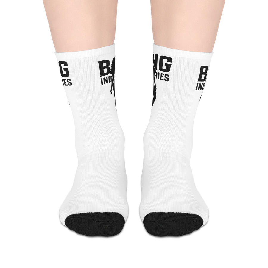 Extra Smooth Socks / Jag Rag