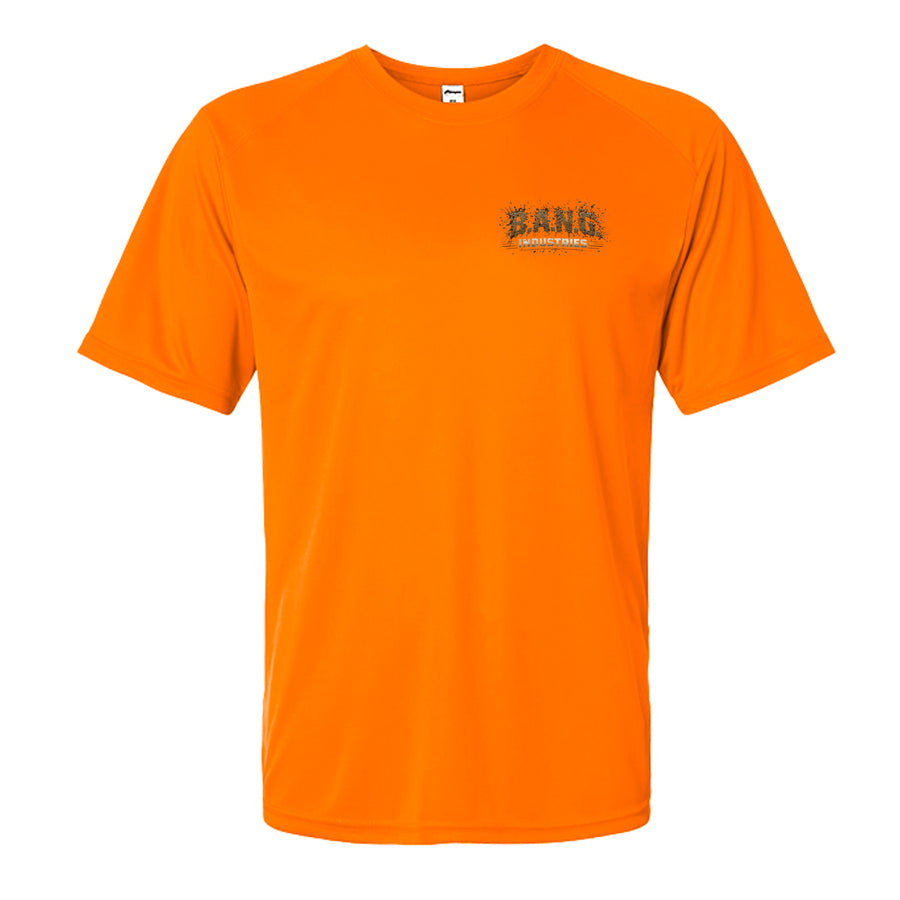 Fuck Around BANG Tee
