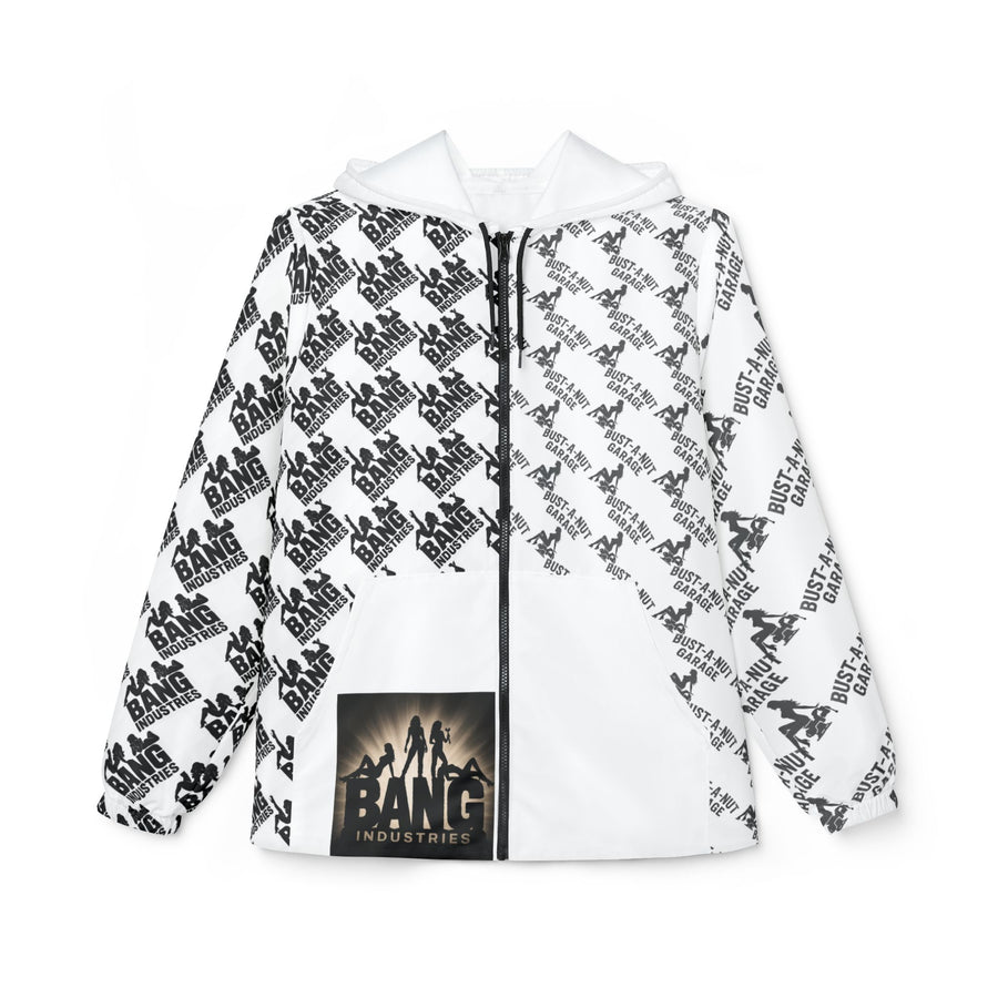 Bust-A-Nut Windbreaker