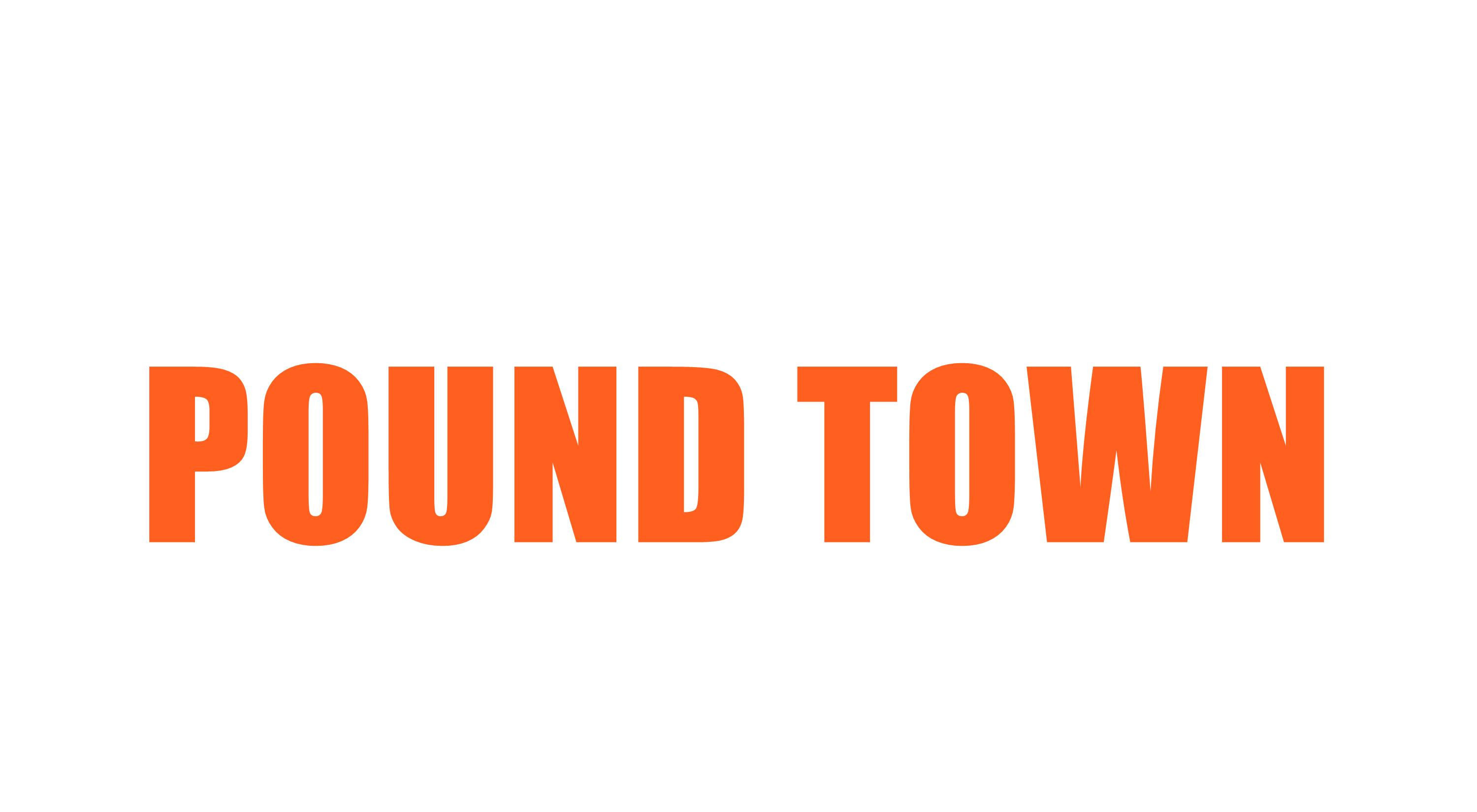 Governor of Pound Town — Trucker Hat