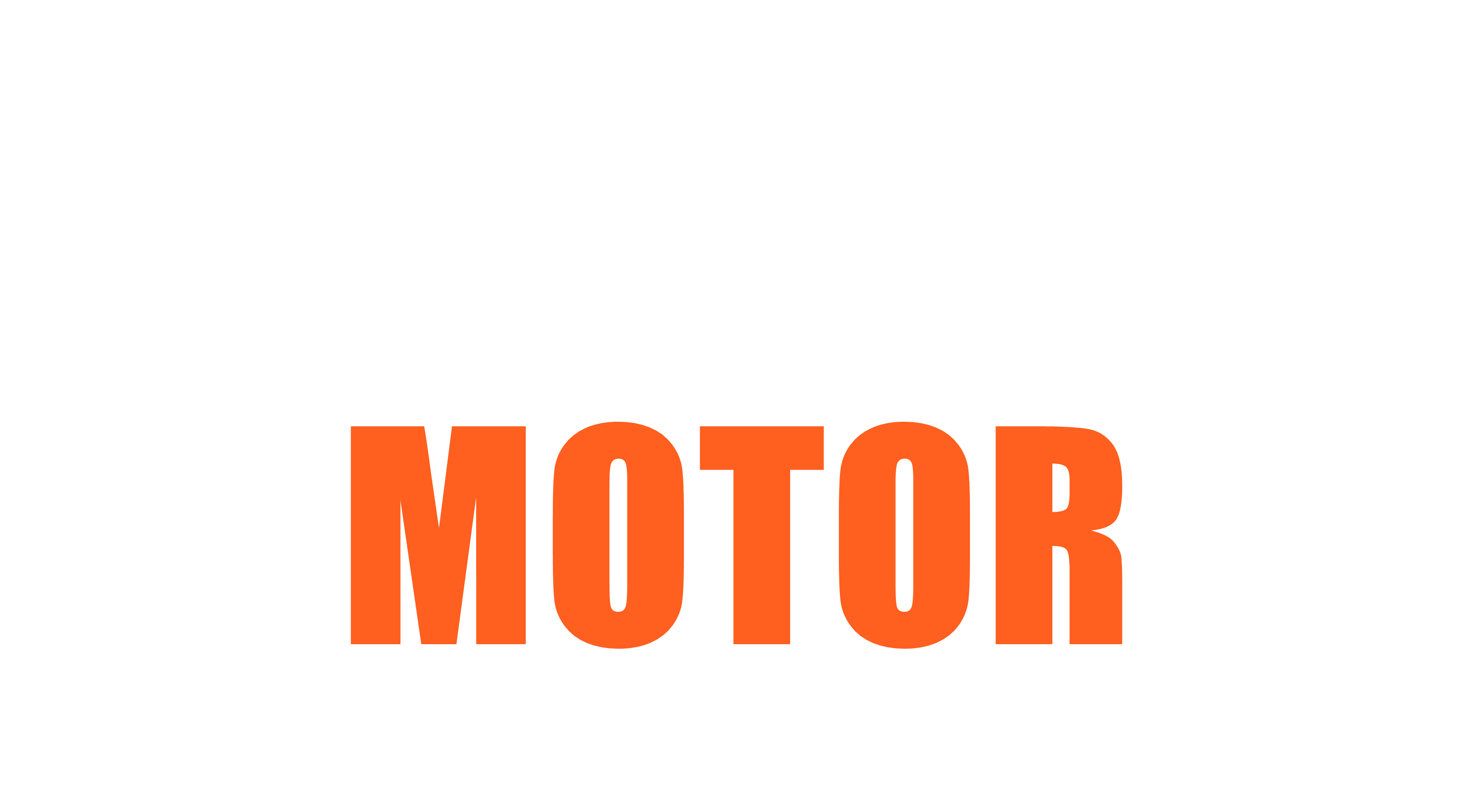 Stroker Motor — Trucker Hat