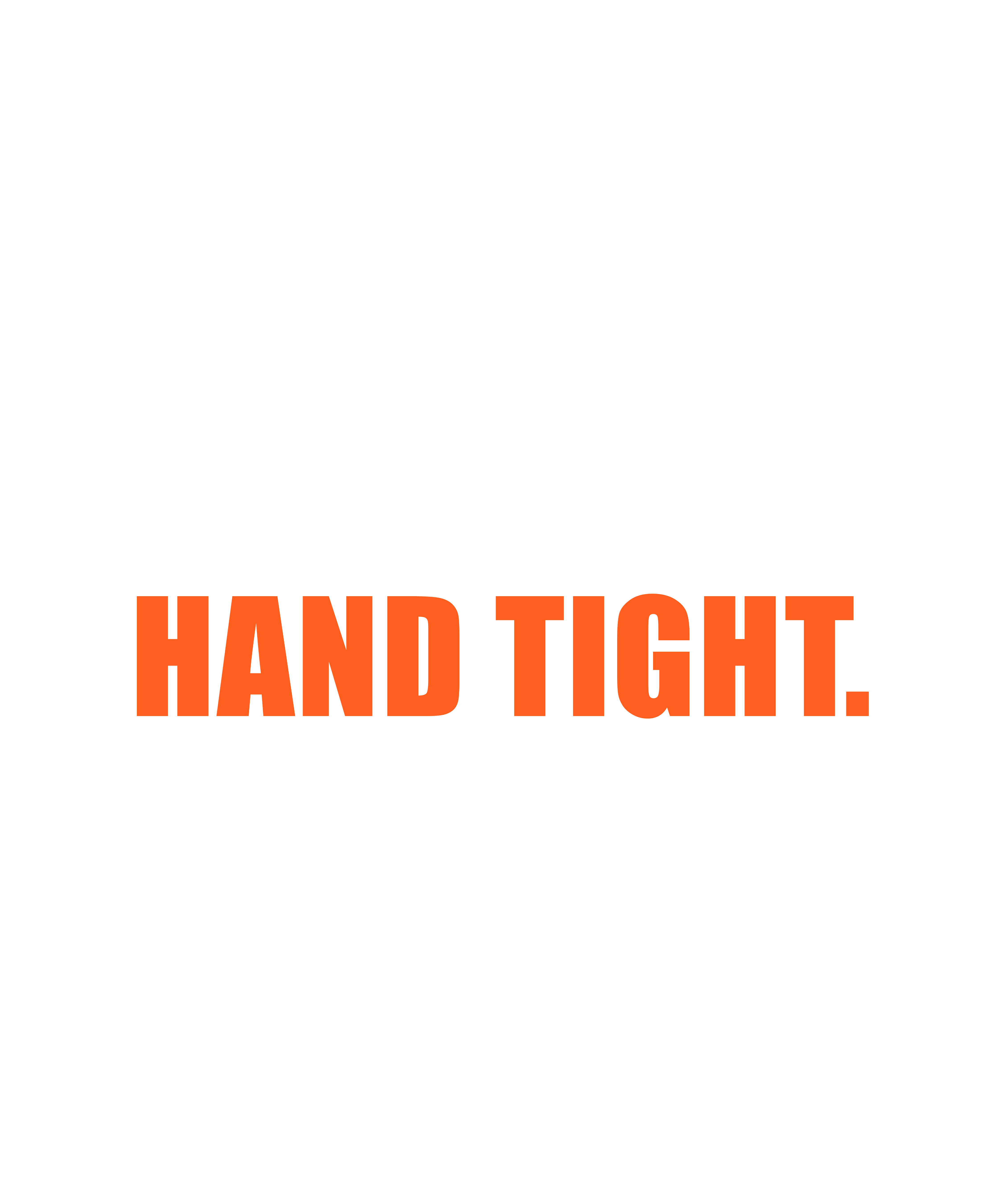 Torque Spec: Hand Tight Tee